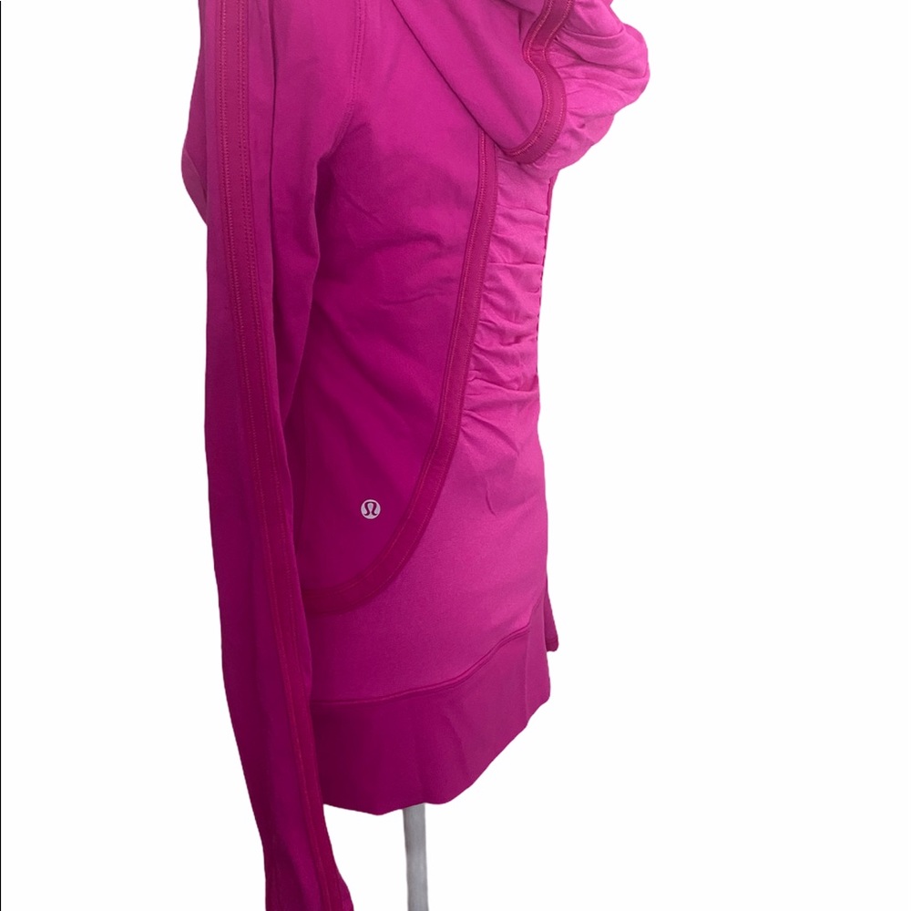 Lululemon jacket - Picture 5 of 7